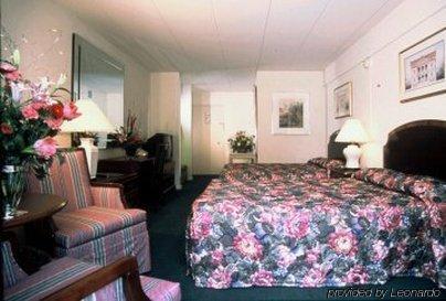 The Inn Of Rosslyn Arlington Zimmer foto