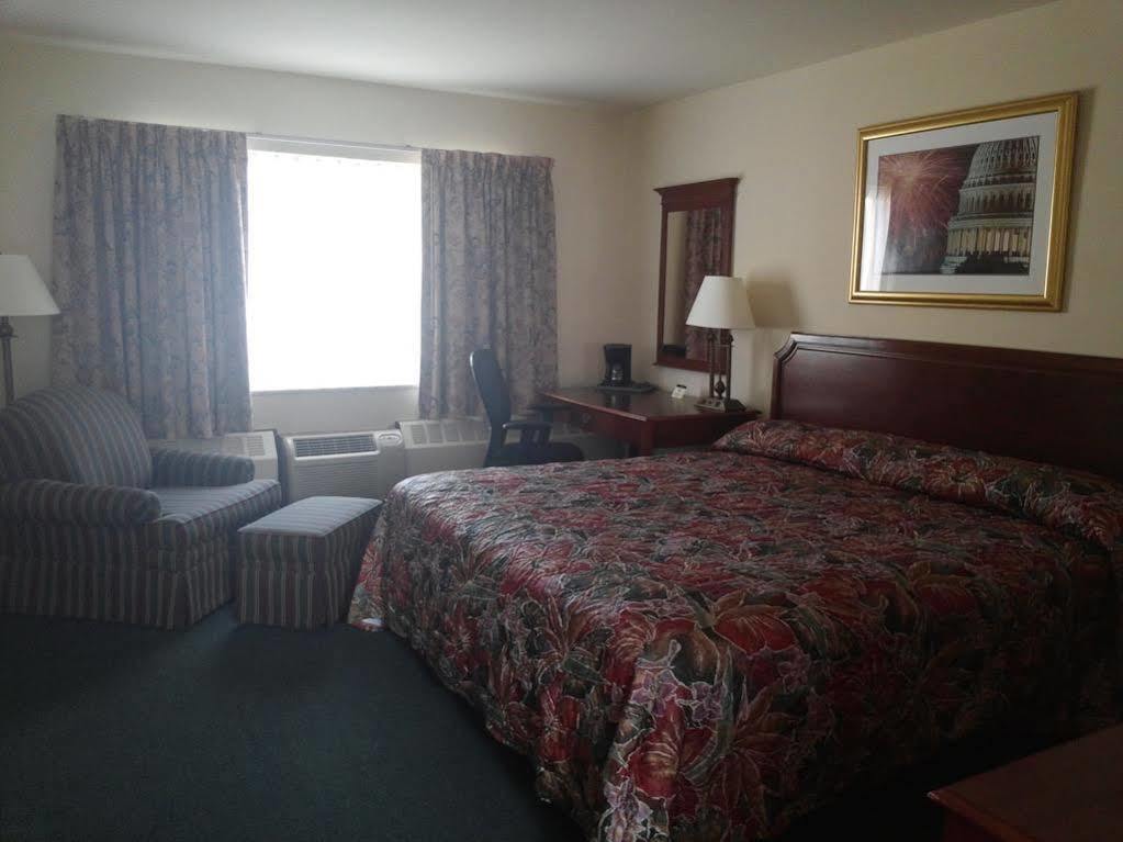 The Inn Of Rosslyn Arlington Exterior foto